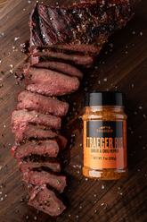 Traeger Rub